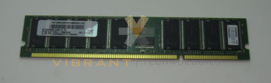 IBM 12R9238 512Mb DIMM 208-Pin 8NS DDR Sdram