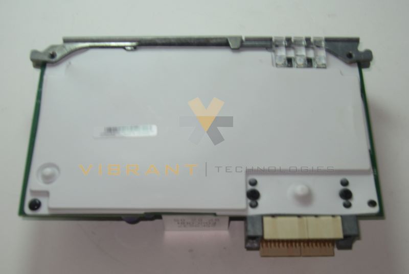 IBM 23K4107 4-Slot DIMM DDR2 Memory Card