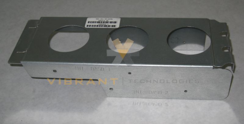 IBM 03N2897 I/O Drawer Disk Drive Mounting Bracket