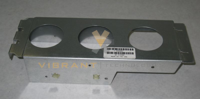 IBM 03N2897 I/O Drawer Disk Drive Mounting Bracket