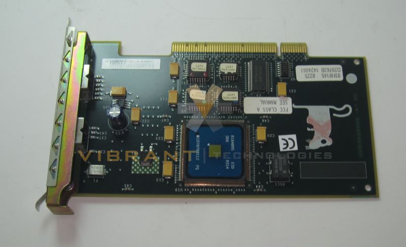 IBM 2734 KEYBOARD/MOUSE ADAPTER