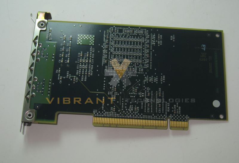 IBM 2734 KEYBOARD/MOUSE ADAPTER