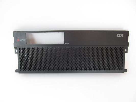 IBM 53P1355 D20 Front Cover Bezel