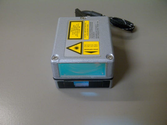 IBM 19P0493 Barcode Reader Assm. 3584 Tape Library System Storage