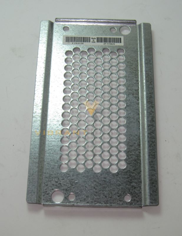 IBM 23L8138 SCSI DASD 2-pack cover / shield