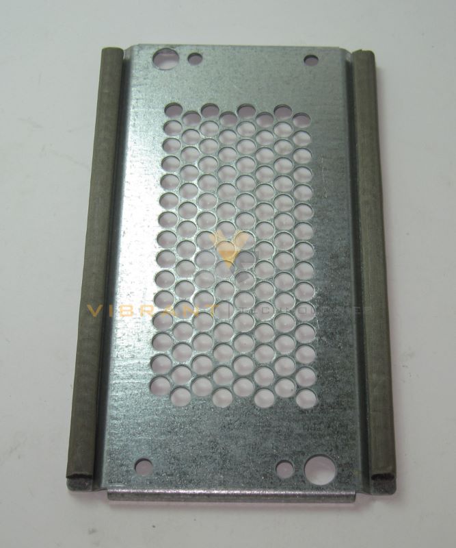 IBM 23L8138 SCSI DASD 2-pack cover / shield