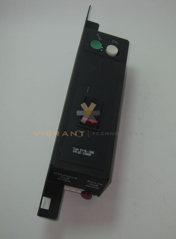 IBM 15R6747 UNIT EMERGENCY POWER OFF (EPO)