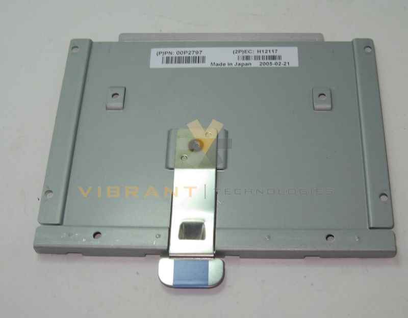 IBM 00P2797 Media Carrier Trays for pSeries 7028-6C4 7028-6E4