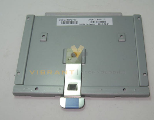 IBM 00P2797 Media Carrier Trays for pSeries 7028-6C4 7028-6E4