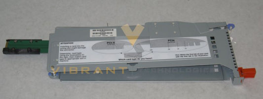 IBM 3651-9117 External Connection 6 Internal SAS Disk Slots 9117-MMA 8234-EMA