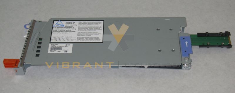 IBM 3651-9117 External Connection 6 Internal SAS Disk Slots 9117-MMA 8234-EMA