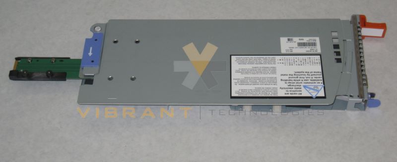 IBM 3651-9117 External Connection 6 Internal SAS Disk Slots 9117-MMA 8234-EMA