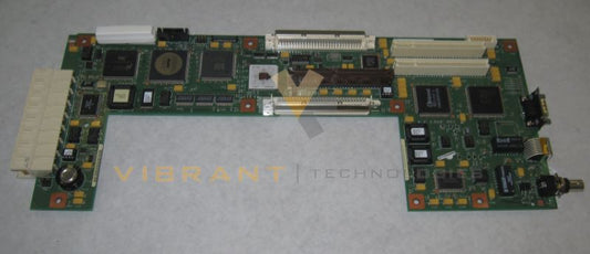 IBM 2056-9076 375-450MHz POWER3 SMP Thin Mode pSeries Server