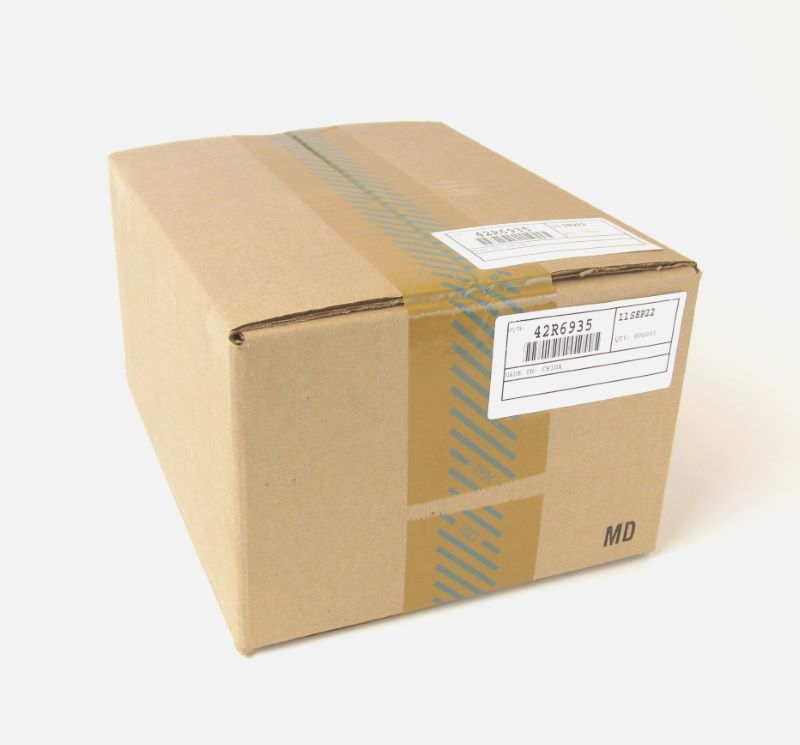 IBM 42R6935 Power Supply Filler 8203-E4A 9407-M15 9408-M25