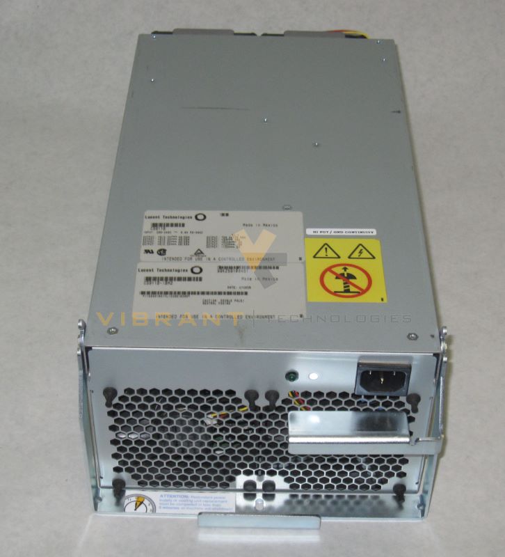 IBM 08L1336 I/O DRAWER POWER SUPPLY
