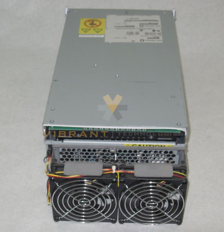 IBM 08L1336 I/O DRAWER POWER SUPPLY