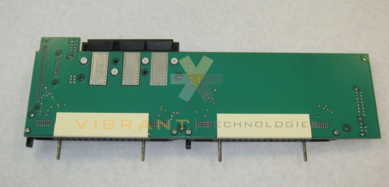 IBM 00P2381 CEC Drawer Power Distribution Board