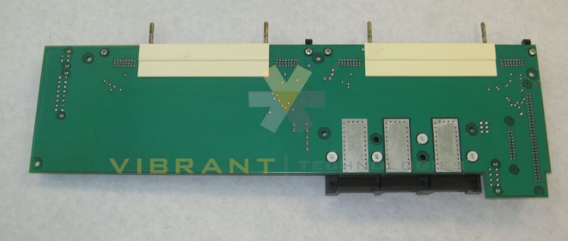 IBM 00P2381 CEC Drawer Power Distribution Board