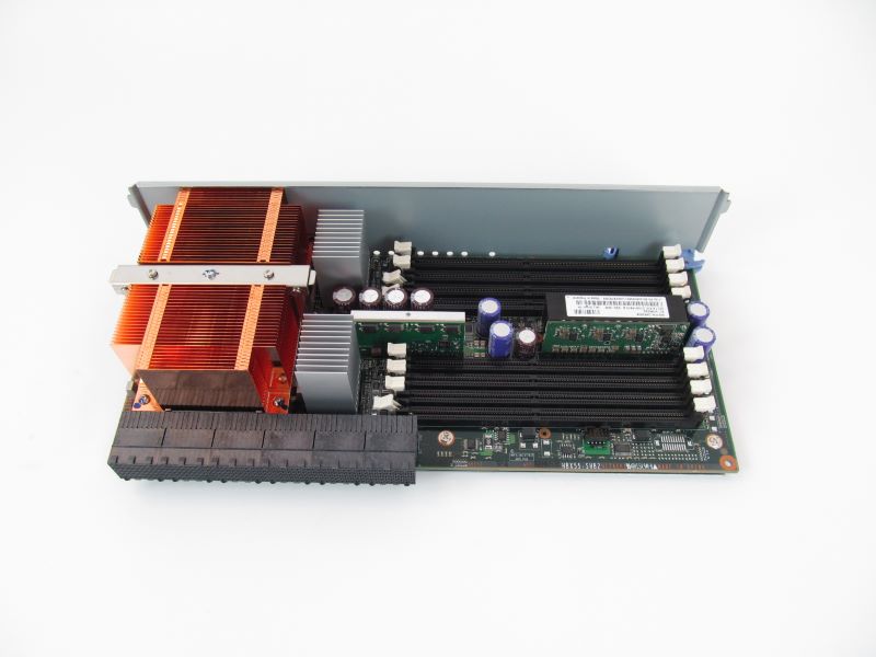 IBM 8285-9133 10N8123 1.65GHZ 4-CORE POWER5+ PR