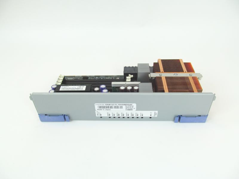 IBM 8285-9133 10N8123 1.65GHZ 4-CORE POWER5+ PR