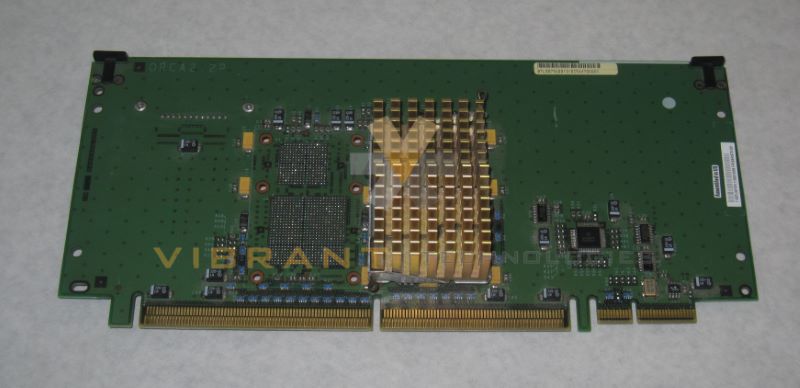 IBM 4307-702X 166MHz 1-Way 604e CPU Proc 256KB L2 Cache PowerPC