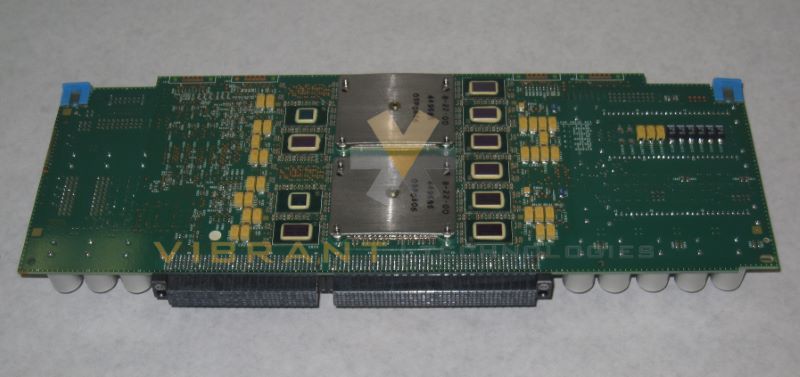 IBM 4365-702X 375MHz 2-Way Power3-II Processor 8MB L2 Cache