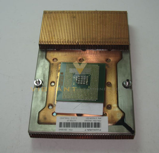 IBM 13N0693 XEON 3.0GHZ/1MB/800MHZ FSB Processer Kit