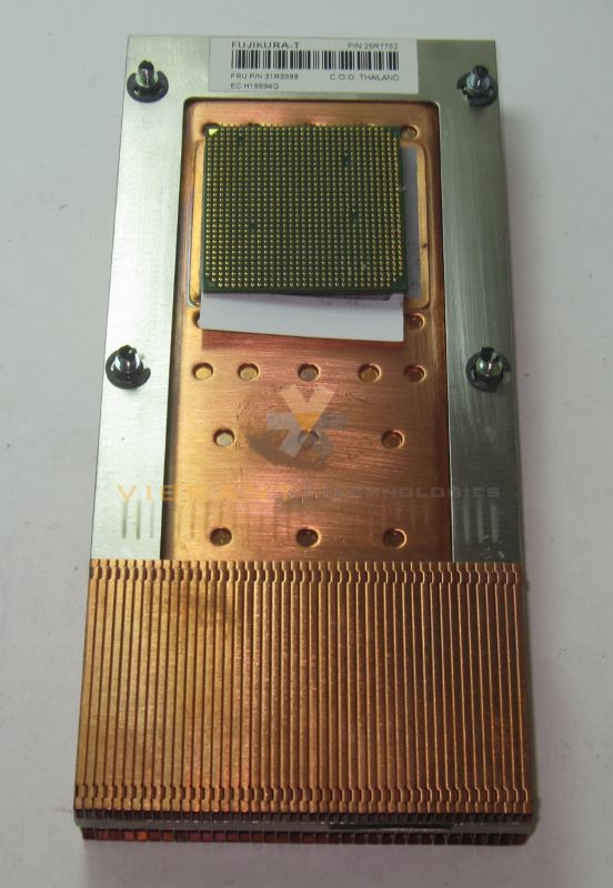 IBM 25R8447 OPT 275 2.2 1 MB Dual Core Processor