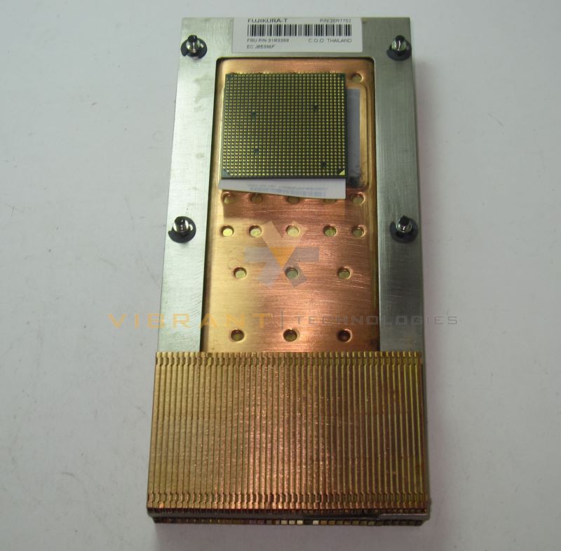 IBM 25R8565 OPT 280 2.4-2 MB, DUAL CORE PROC