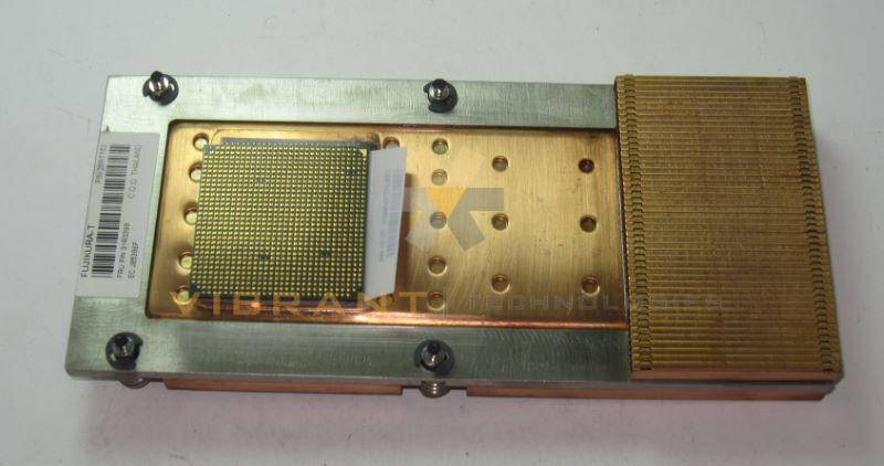 IBM 25R8565 OPT 280 2.4-2 MB, DUAL CORE PROC