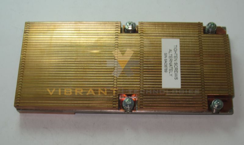 IBM 25R8565 OPT 280 2.4-2 MB, DUAL CORE PROC