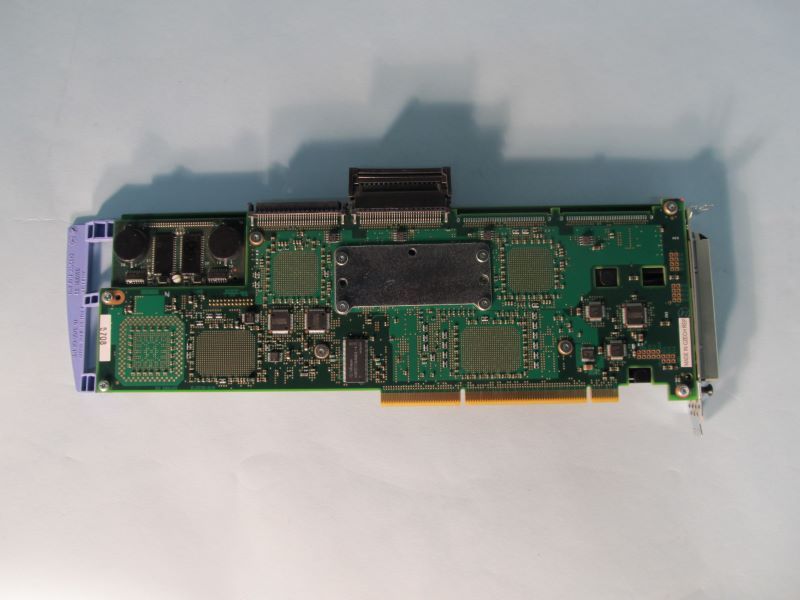 IBM 39J5061 757MB Auxiliary Cache Adapter Card CCIN 5708 iSeries AS400 Server