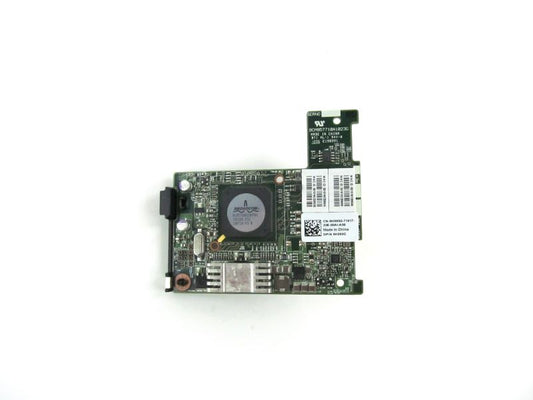 Dell H093G PowerEdge Broadcom 5709 Dual Port Mezzanine M series