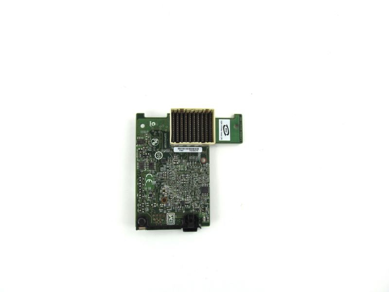 Dell H093G PowerEdge Broadcom 5709 Dual Port Mezzanine M series
