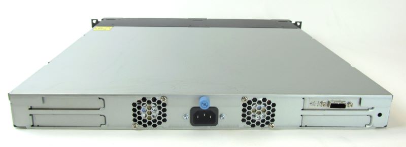 IBM 7226-1U3 Multi-Media Storage Enclosure- contact to configure