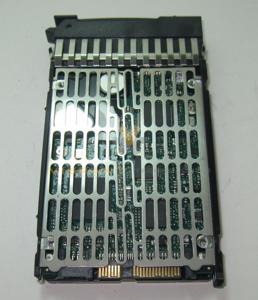 HP 512743-001 72GB 15K 6G SAS 2.5" DP Server Hard Disk Drive HDD