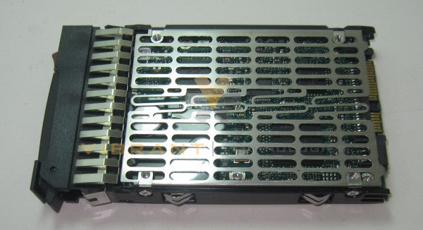 HP 512743-001 72GB 15K 6G SAS 2.5" DP Server Hard Disk Drive HDD