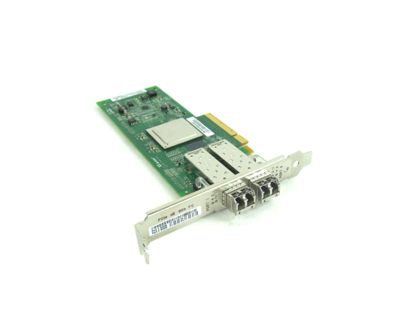 IBM 42D0516 Qlogic 8Gb FC Dual Port HBA