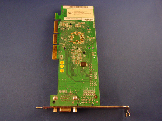 Dell 05F734 NVDIA DP VGA Video Card