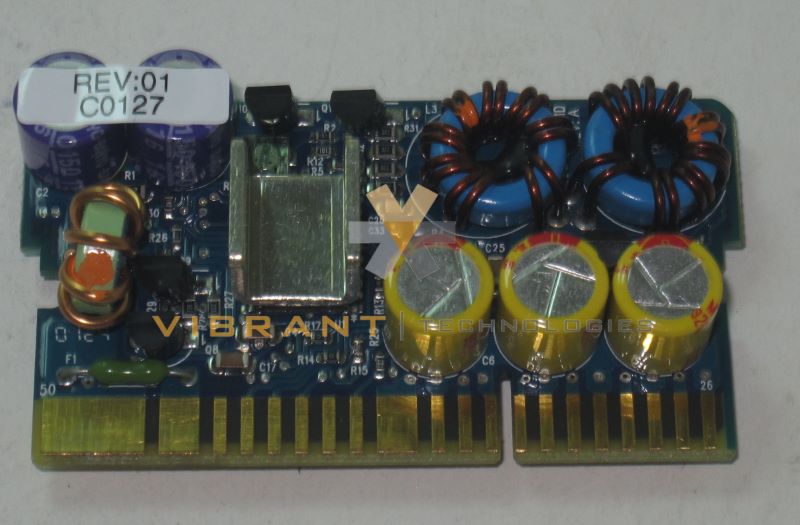 Dell C0127 Voltage Regulator