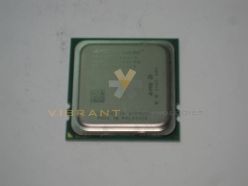 Dell C1431 2.8GHZ CPU 512k 533mhz P4 Processor