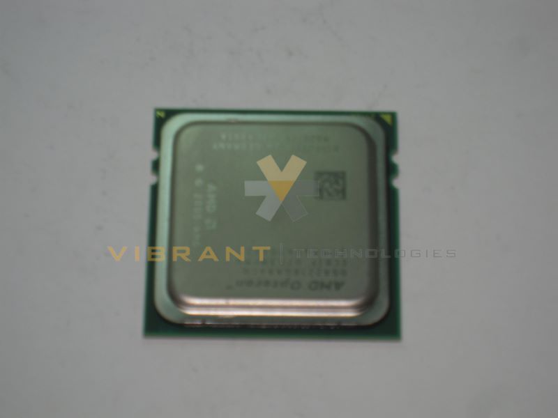 Dell C1431 2.8GHZ CPU 512k 533mhz P4 Processor