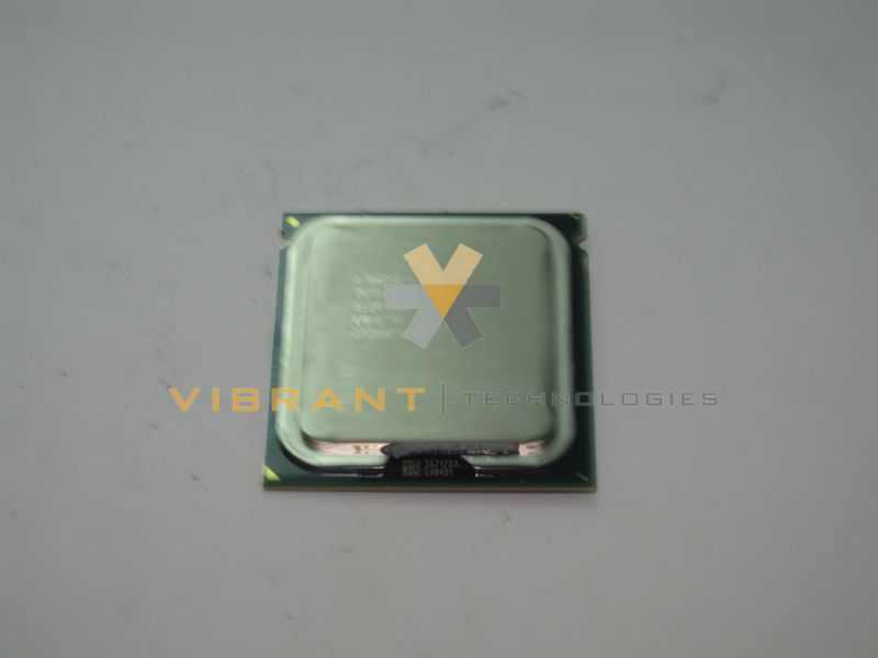 Dell GT571 1.86GHZ 4M 1066MHz 5120 DC Processor