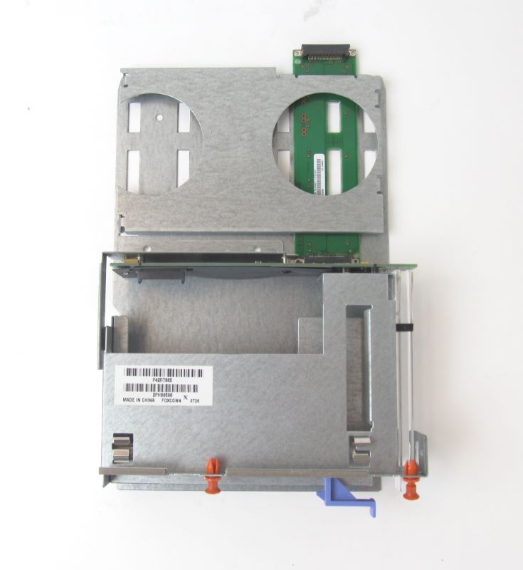 IBM 10N8968 Media Enclosure and Backplane
