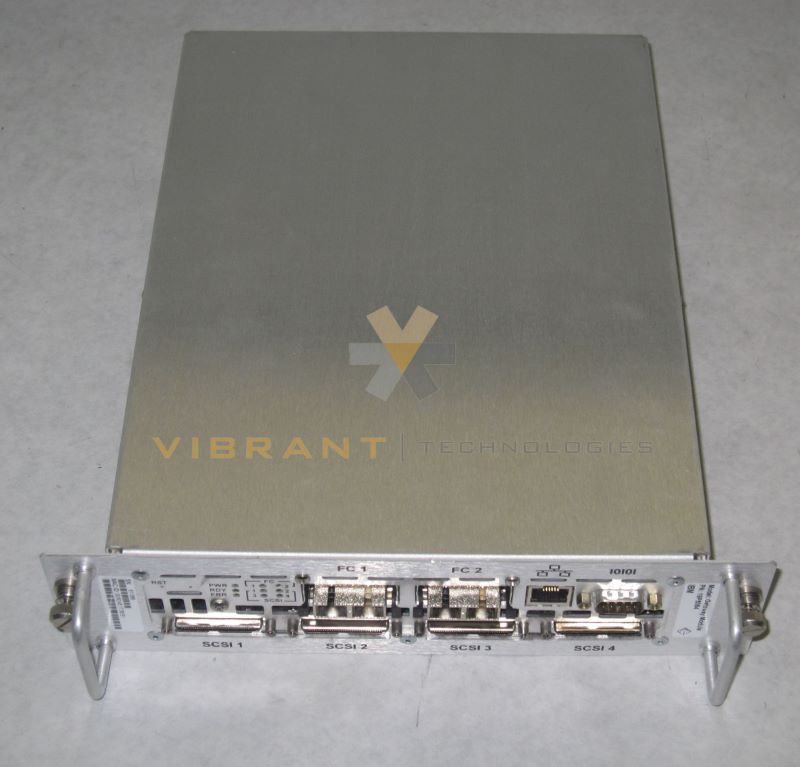 IBM 19P5064 3583 SAN Gateway Module