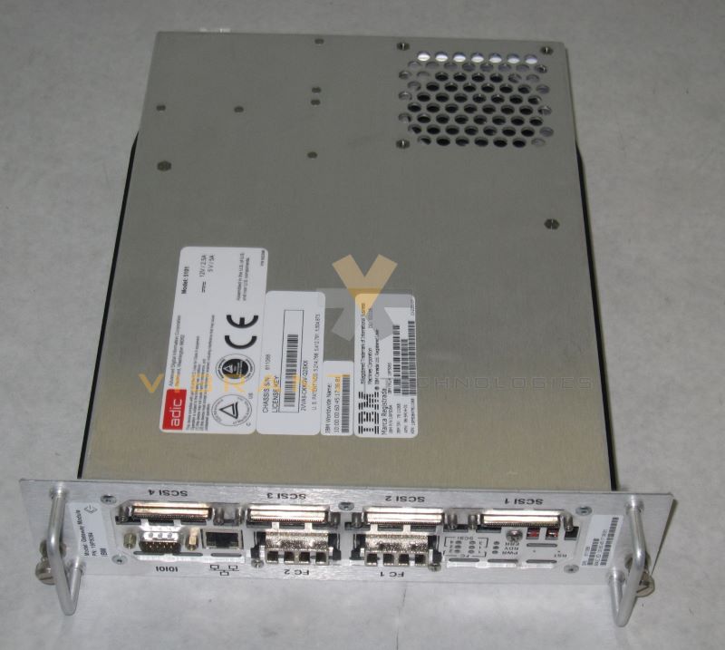 IBM 19P5064 3583 SAN Gateway Module