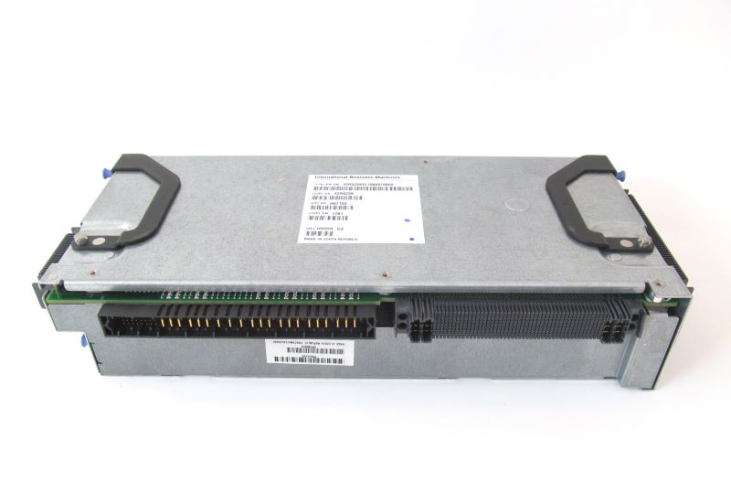 IBM 42R52391.5GHz 0/4-Way Power 5 P5 QCM CUoD Processor 53C7