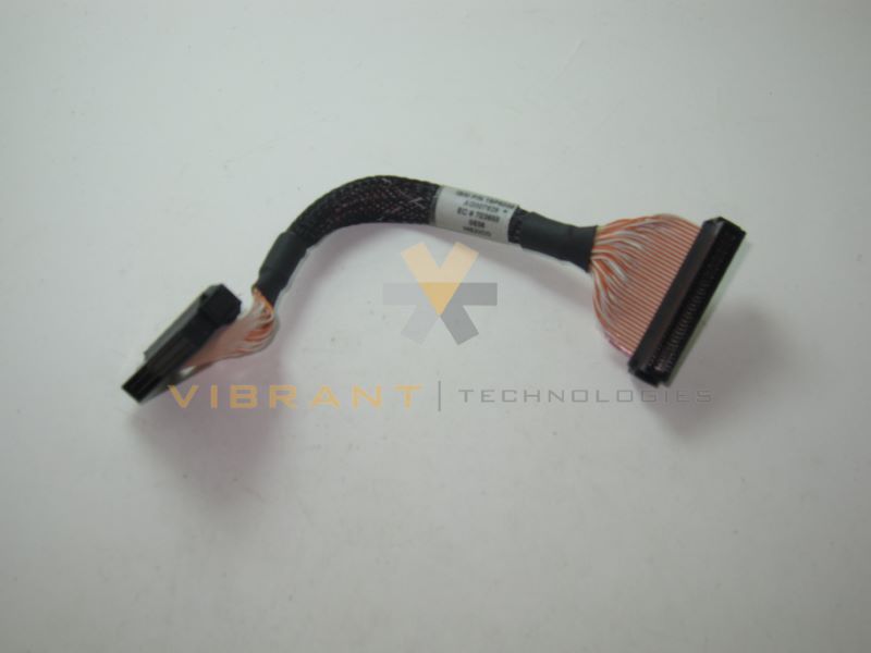 IBM 19P5038 Internal SCSI Bus Cable Jumper