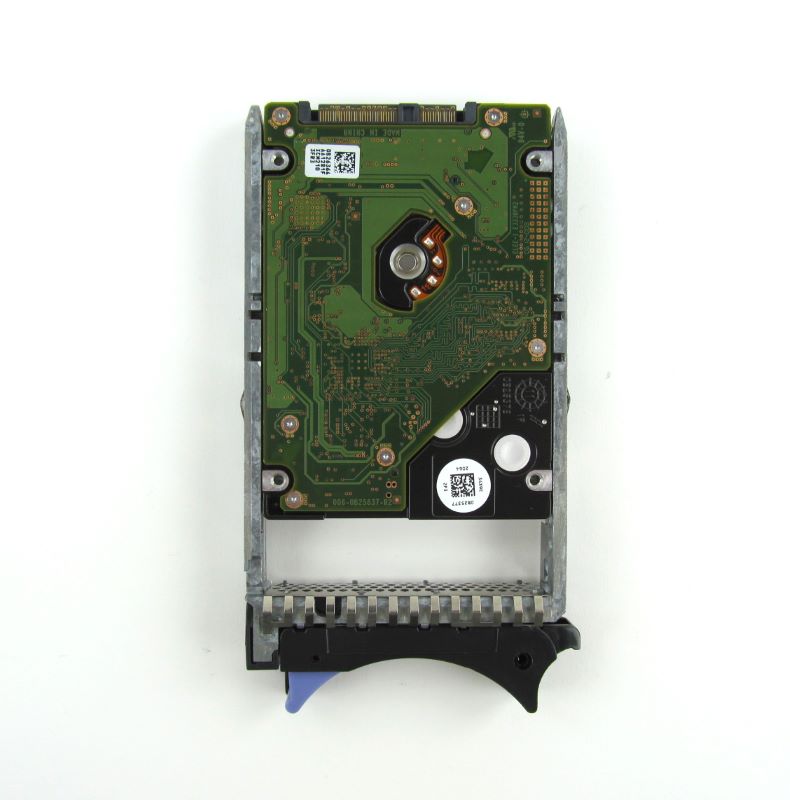 IBM 1790 600GB 10K SAS 6G 2.5" Hard Drive SFF HDD 19A3 (AIX/Linux) pSeries