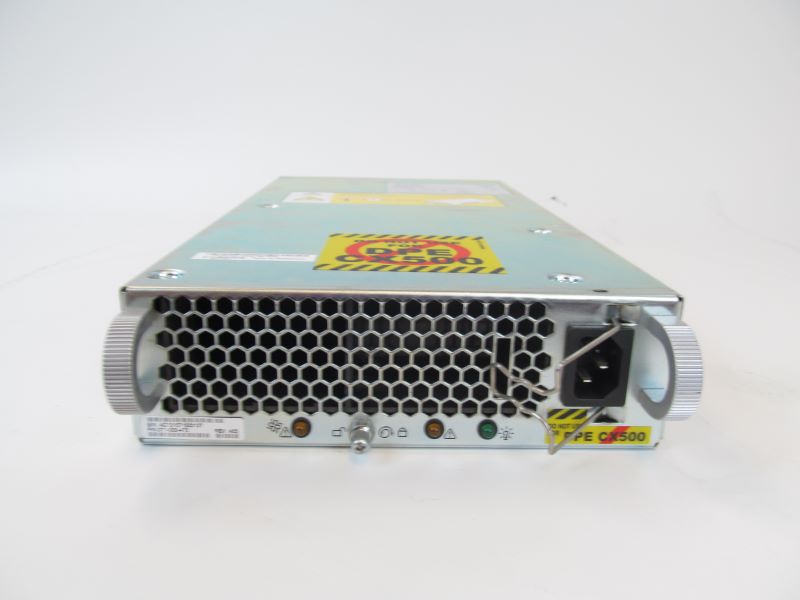 EMC 0H3186 EMC CX-ATA-DAE Power Supply 400W